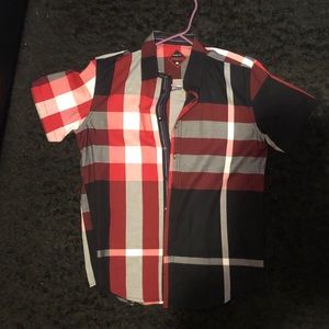 Men’s Slim fit shirt Medium